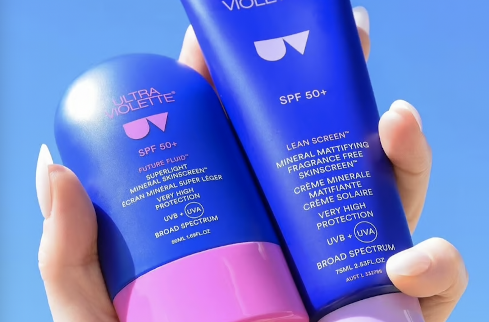 Ultra Violette
